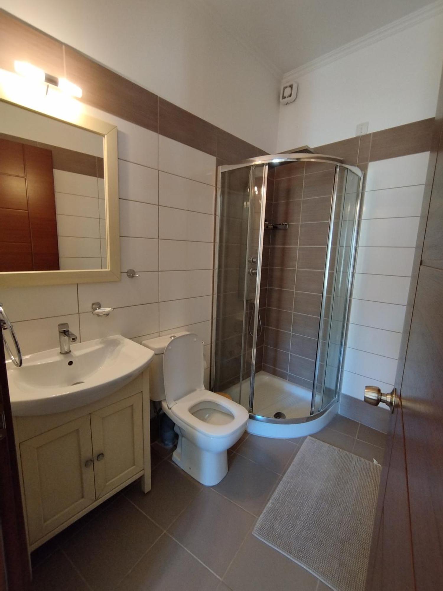 Ilios Hotel Lákka المظهر الخارجي الصورة